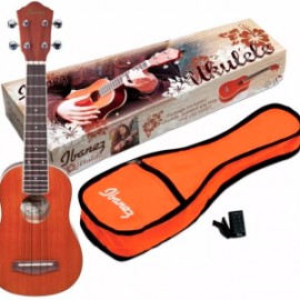 Ukulele Soprano Ibanez IUKS5