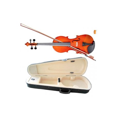 Violín Jendrix SV001P44 4/4