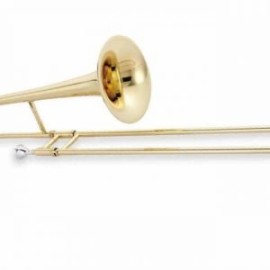 Trombón de Vara Sib Jupiter Laqueado JTB500 (ANTES JSL-232L)