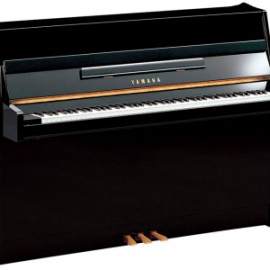 Piano Vertical Yamaha JU-109