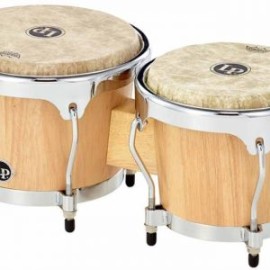 Bongo LP Aspire Highline LPH601-SNC