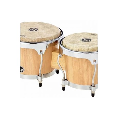 Bongo LP Aspire Highline LPH601-SNC