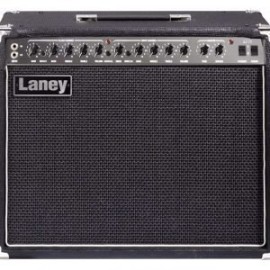 Combo para Guitarra Eléctrica Laney LC30112 30W 1×12