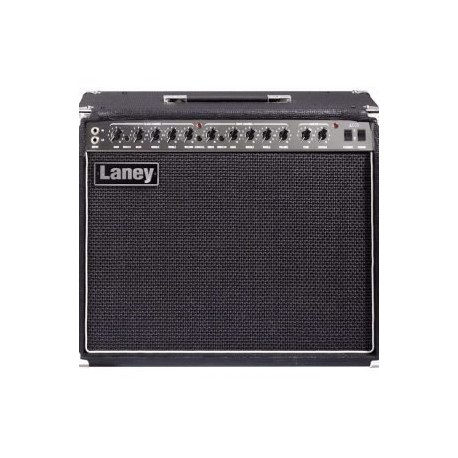 Combo para Guitarra Eléctrica Laney LC30112 30W 1×12