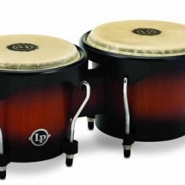 Bongo LP City Series LP601NY-VSB