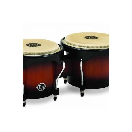 Bongo LP City Series LP601NY-VSB