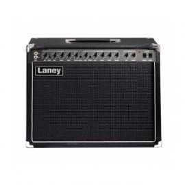 Combo para Guitarra Eléctrica Laney LC50112 50W 1×12