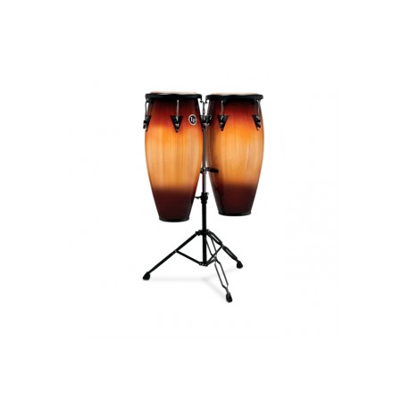 Congas Lp 10″ y 11″ LPA646-VSB