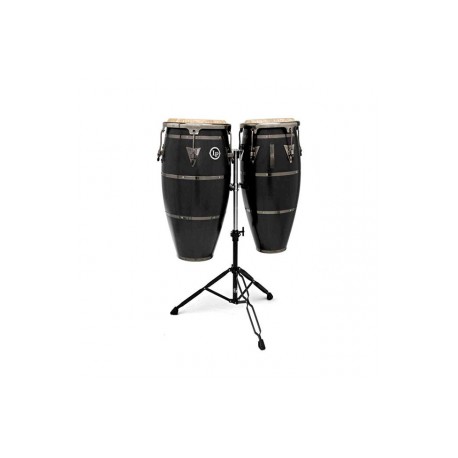 Congas Lp 10″ y 11″ LPH646-SBB