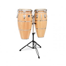 Congas Lp 10″ y 11″ LPH646-SNC