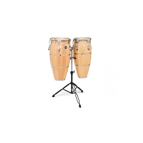 Congas Lp 10″ y 11″ LPH646-SNC