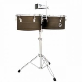 TIMBALES MATADOR 14″/15″ RECUBIERTO M258