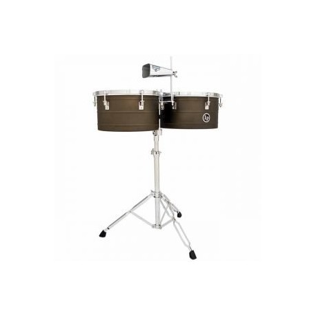 TIMBALES MATADOR 14″/15″ RECUBIERTO M258