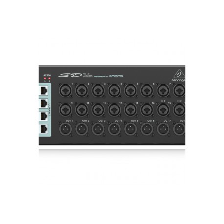 Snake Digital Behringer SD16