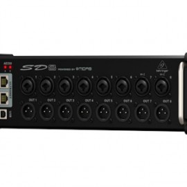 Snake Digital Behringer SD8