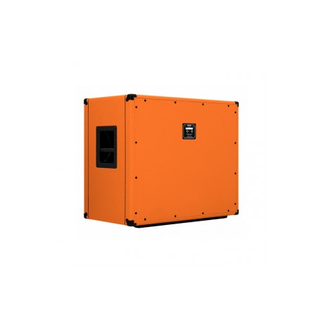 Bafle para Guitarra Eléctrica Orange CRPRO412 240W, 4X12″ Recto