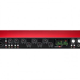 Interface Focusrite Scarlett 18I20 MOSC0029ULJP