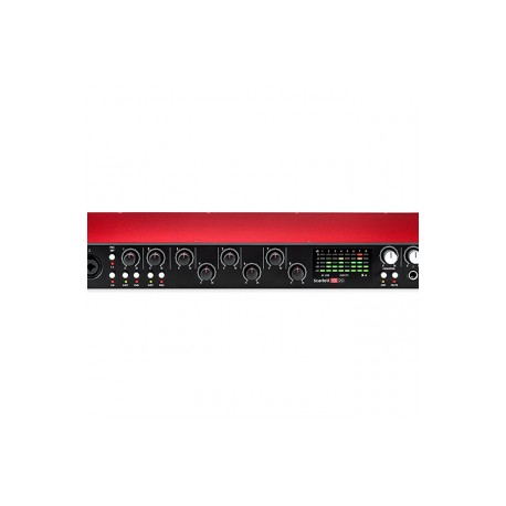 Interface Focusrite Scarlett 18I20 MOSC0029ULJP