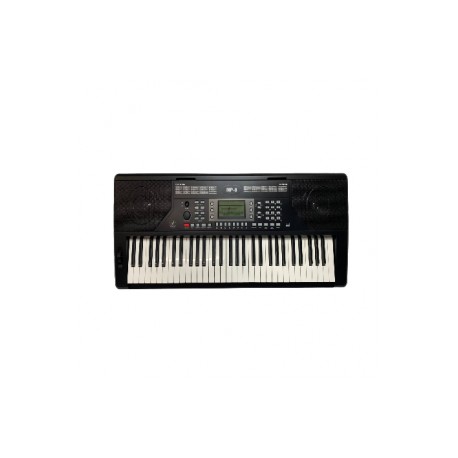 Teclado MP-8 Symphonic