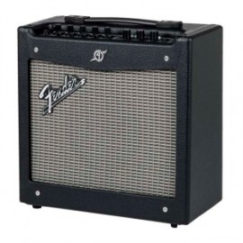 Amplificador para Guitarra MUSTANG I V2 Fender