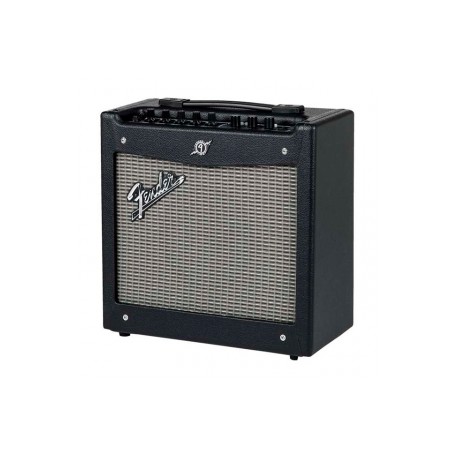 Amplificador para Guitarra MUSTANG I V2 Fender