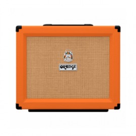 Bafle para Guitarra Eléctrica Orange PPC112 60w 1×12 Recto