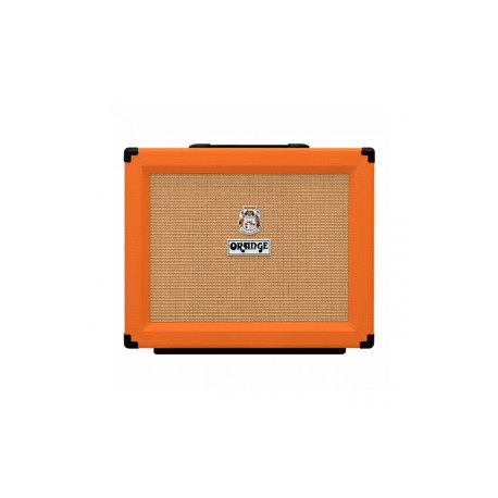 Bafle para Guitarra Eléctrica Orange PPC112 60w 1×12 Recto