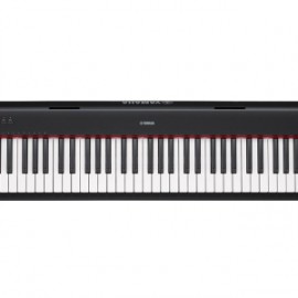 Piano Digital Yamaha P-45