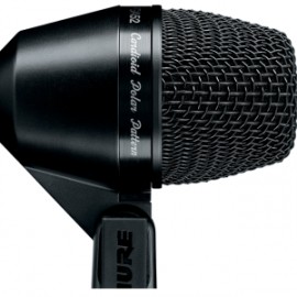 Micrófono Shure PGA52 xlr