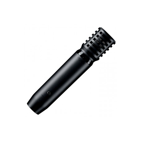 Micrófono Shure PGA 81 xlr