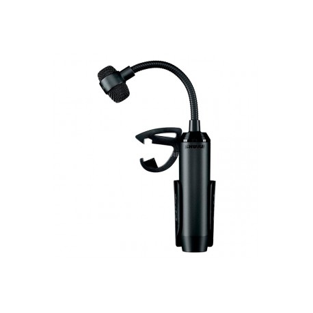 Micrófono Shure PGA 98D xlr