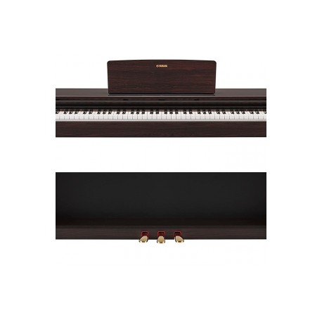 Piano Digital Yamaha ARIUS YDP 103R