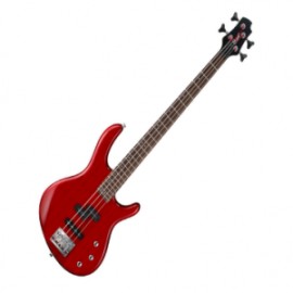 Bajo Eléctrico Cort Action Bass Plus TR