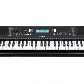 Teclado  PSR-E373  Yamaha