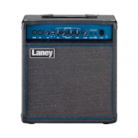 Combo para Bajo Eléctrico Laney RB2 30W 1×10