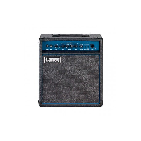 Combo para Bajo Eléctrico Laney RB2 30W 1×10