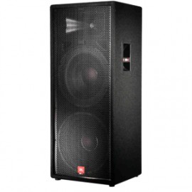 Bafle Pasivo Jbl JRX-225 PAR