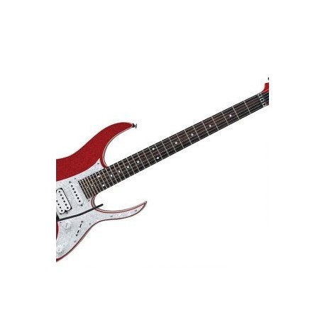 Guitarra Eléctrica Ibanez Serie RG550XH-RSP