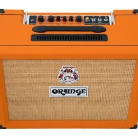 Combo para Guitarra Eléctrica Orange ROCKER32 32W 2X10