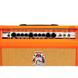 Combo para Guitarra Eléctrica Orange ROCKERVERB 50 MKIII