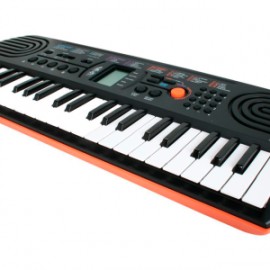 Teclado SA-76 Casio