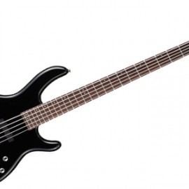 Bajo Eléctrico Cort Action Bass V Plus BK