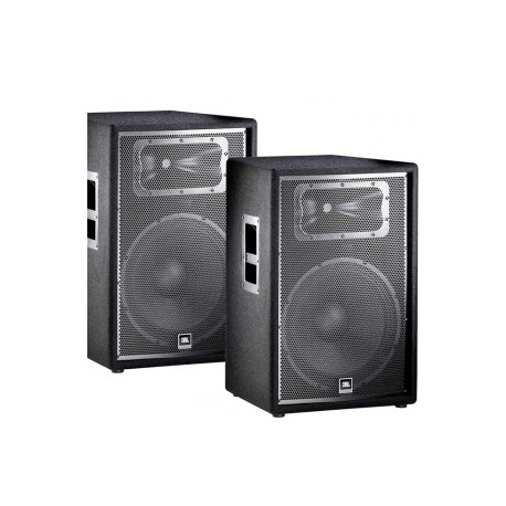 Bafle Pasivo Jbl JRX-215 PAR