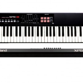 Sintetizador Roland XPS-10