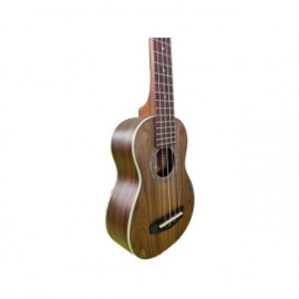 Ukulele Soprano Caraya Nogal SUK-163