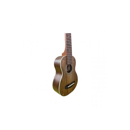 Ukulele Soprano Caraya Nogal SUK-163