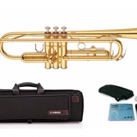 Trompeta Bb Yamaha YTR-2330