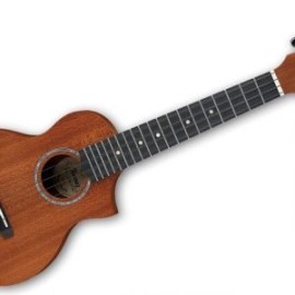 Ukulele Tenor Ibanez UEWT5-OPN CAOBA