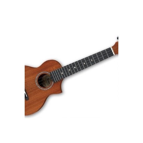 Ukulele Tenor Ibanez UEWT5-OPN CAOBA