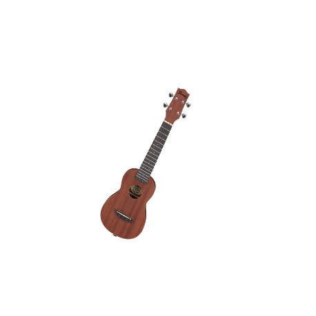 Ukulele Ibanez UKS100-OPN